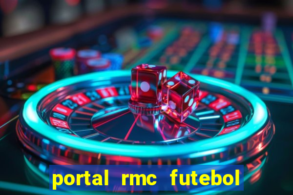 portal rmc futebol ao vivo